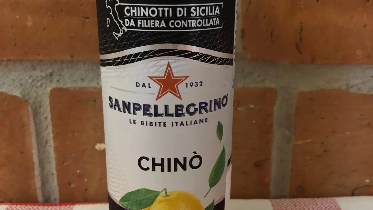 Cino 0,33l