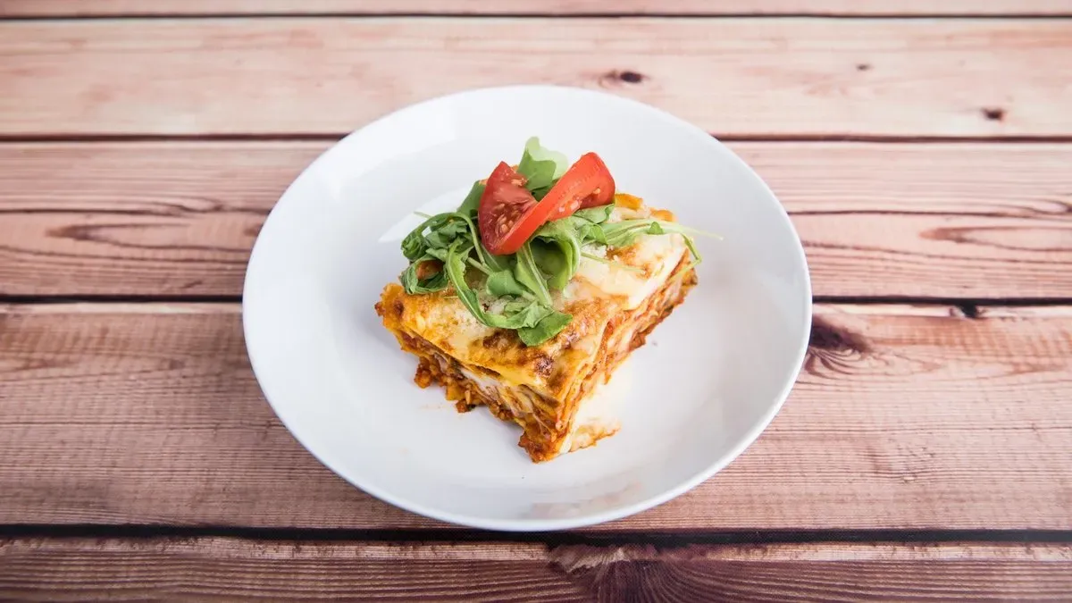 Lasagne