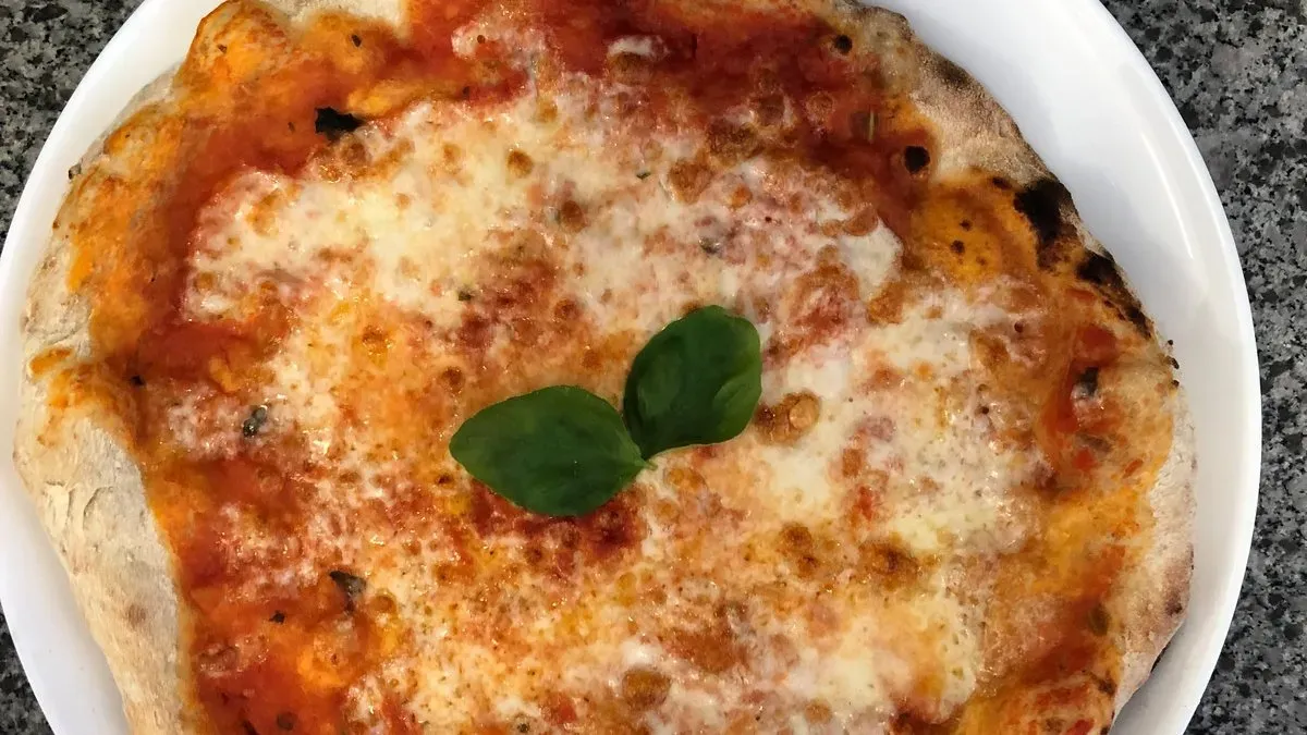Margherita