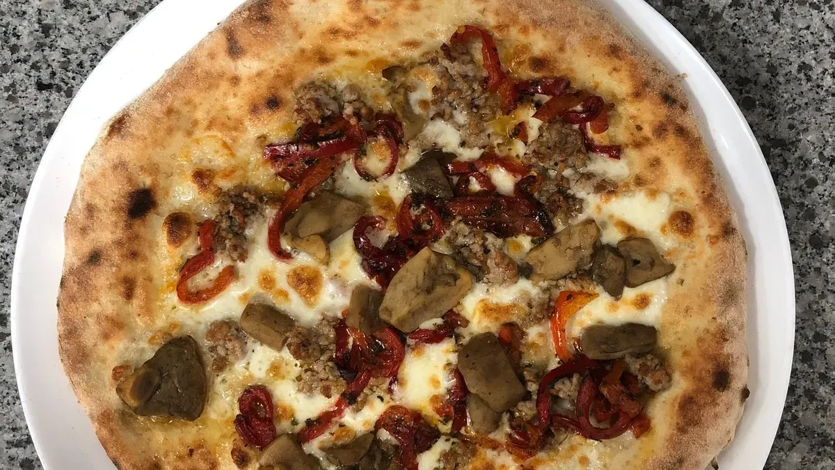 Salsiccia