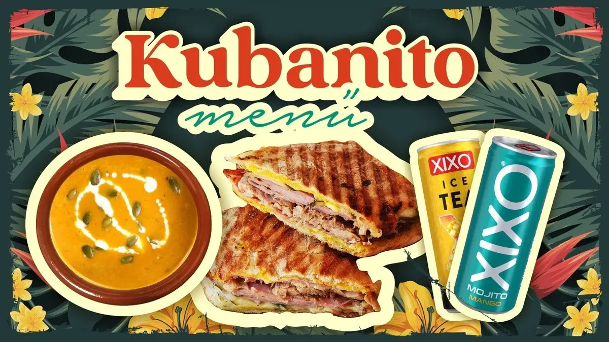 MEGA Kubanito