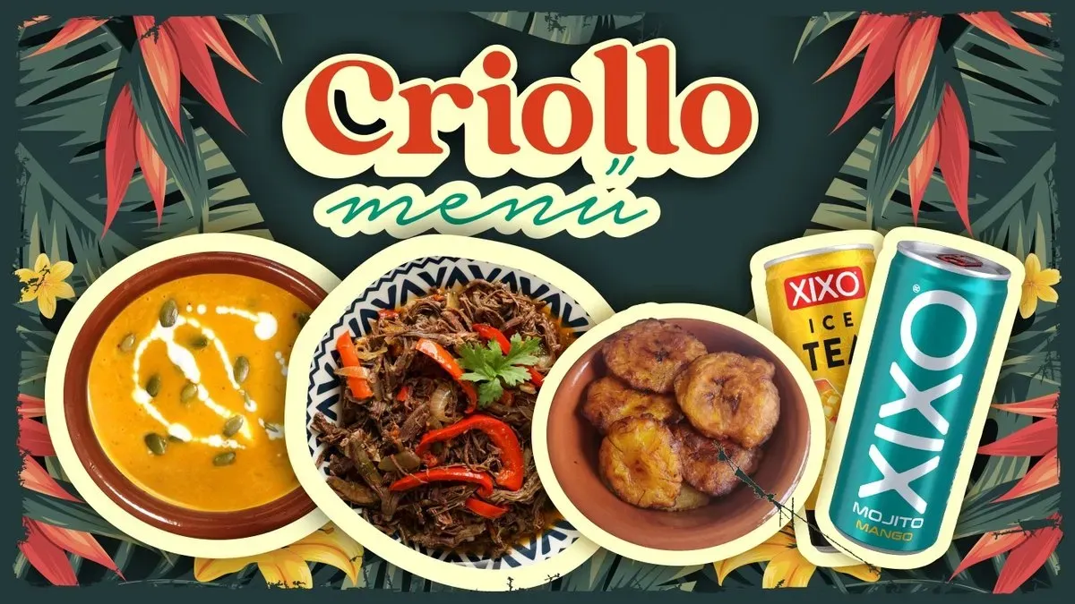 CRIOLLO