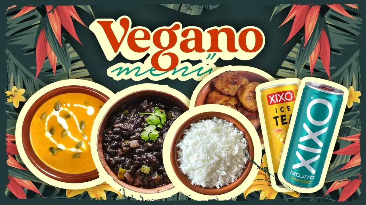 EL VEGANO