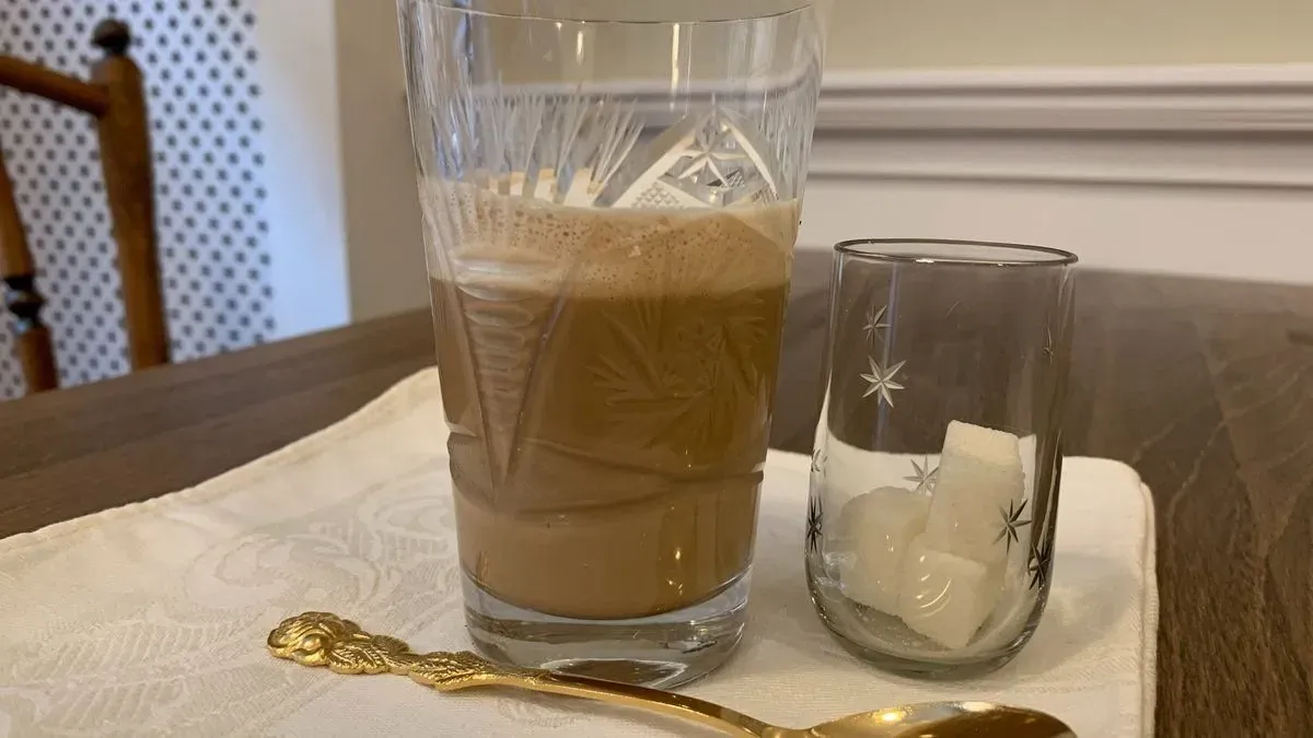 Cortado
