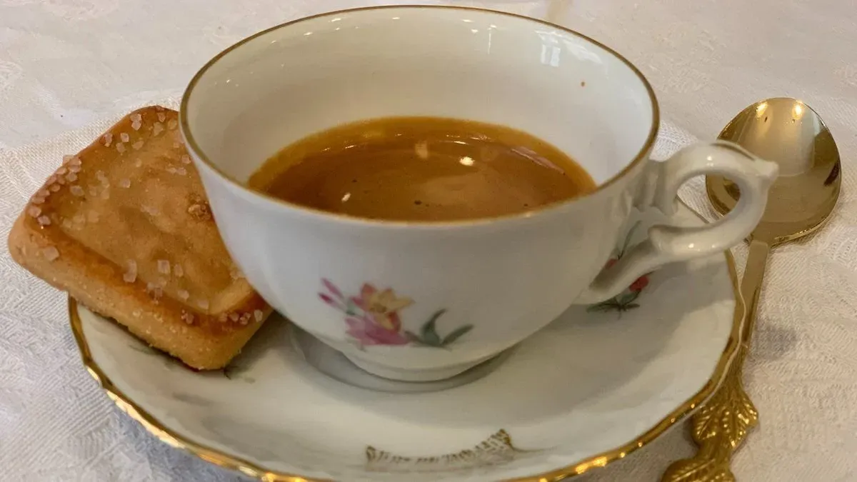 Espresso