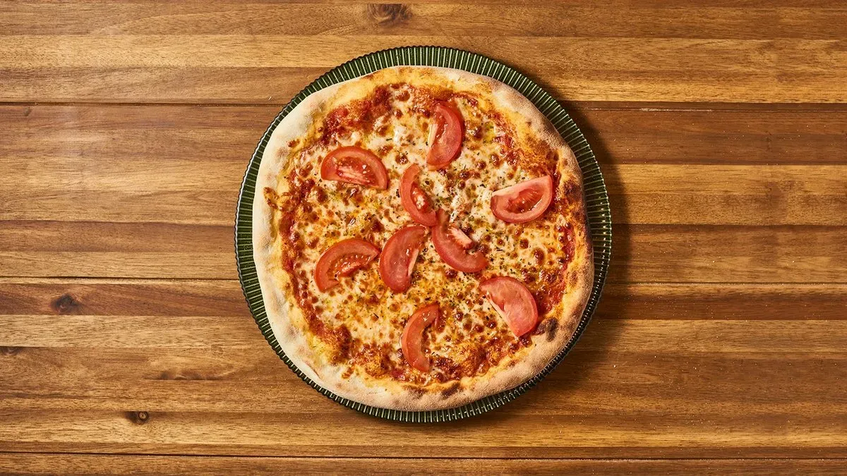 MARGHERITA