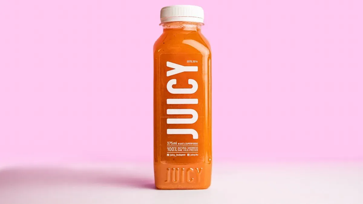 🥕 NEW 🥕 The Energy Boost