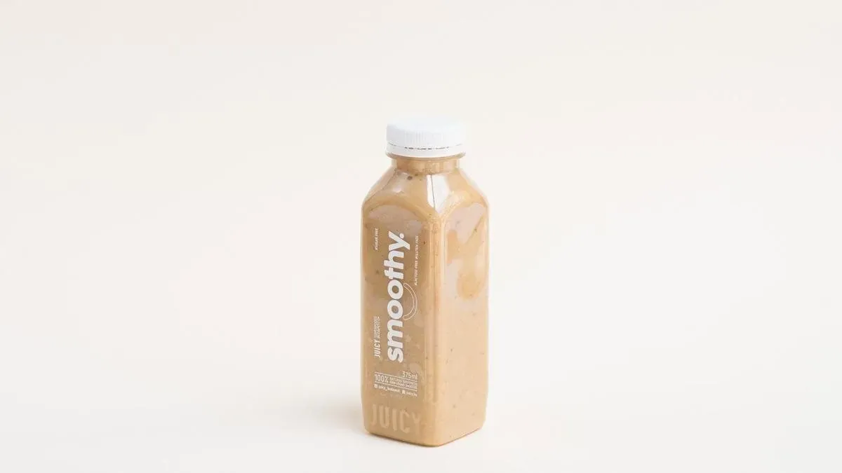 Peanut Butter Protein Smoothie