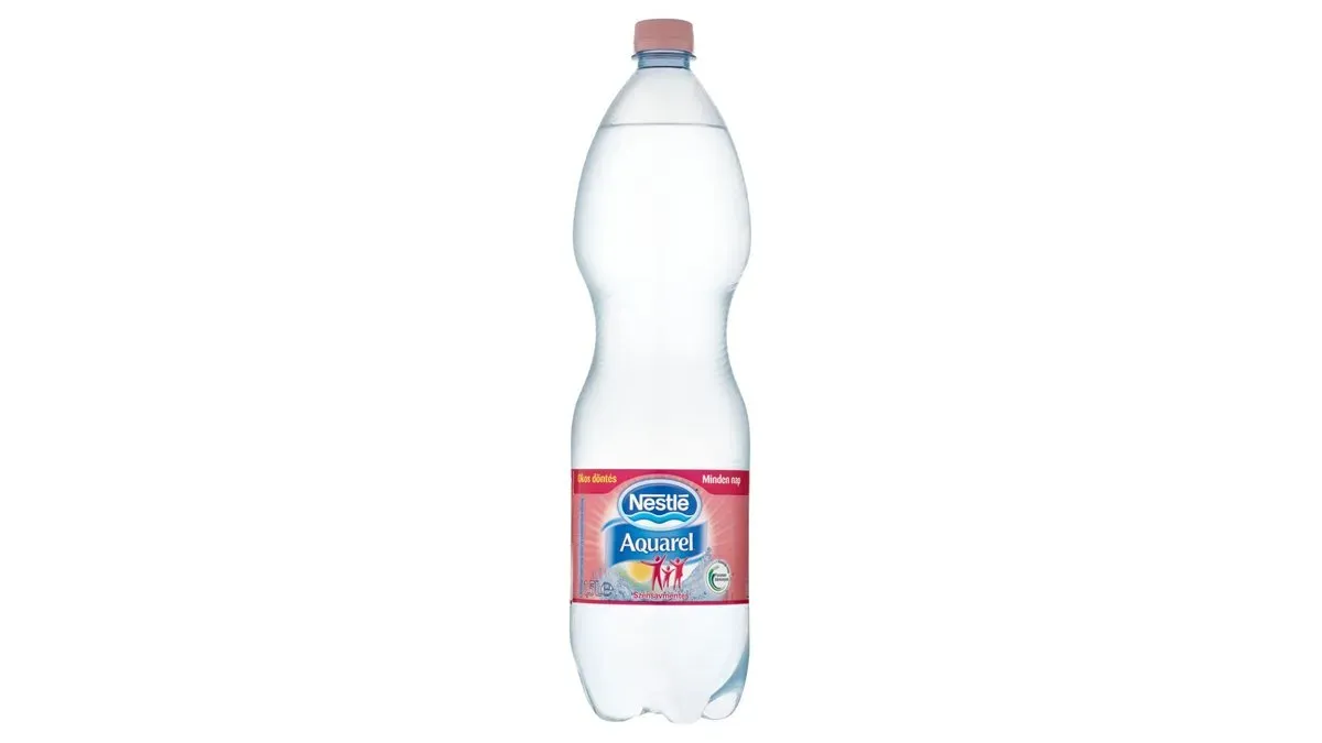 Naturaqua mentes ásványvíz