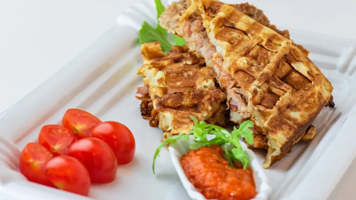 Pulled Pork