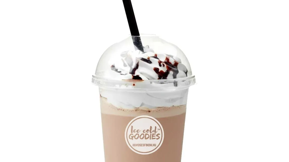Csokis shake 0,5