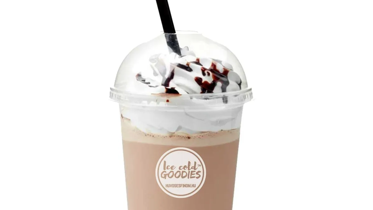 Oreo shake 0,5