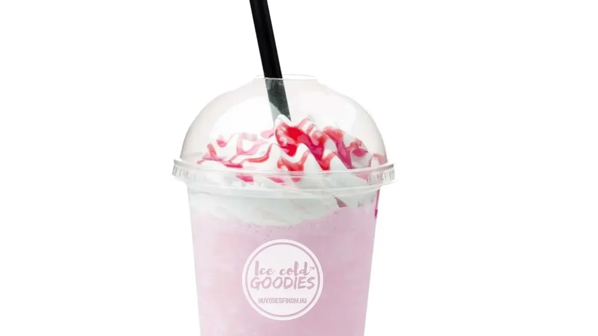 Eper shake 0,5