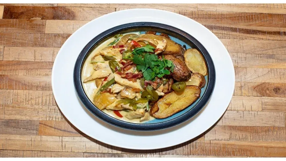 Pollo Favorito