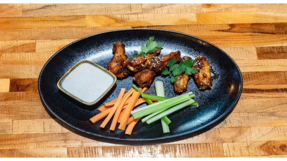 Los Wings (6db)
