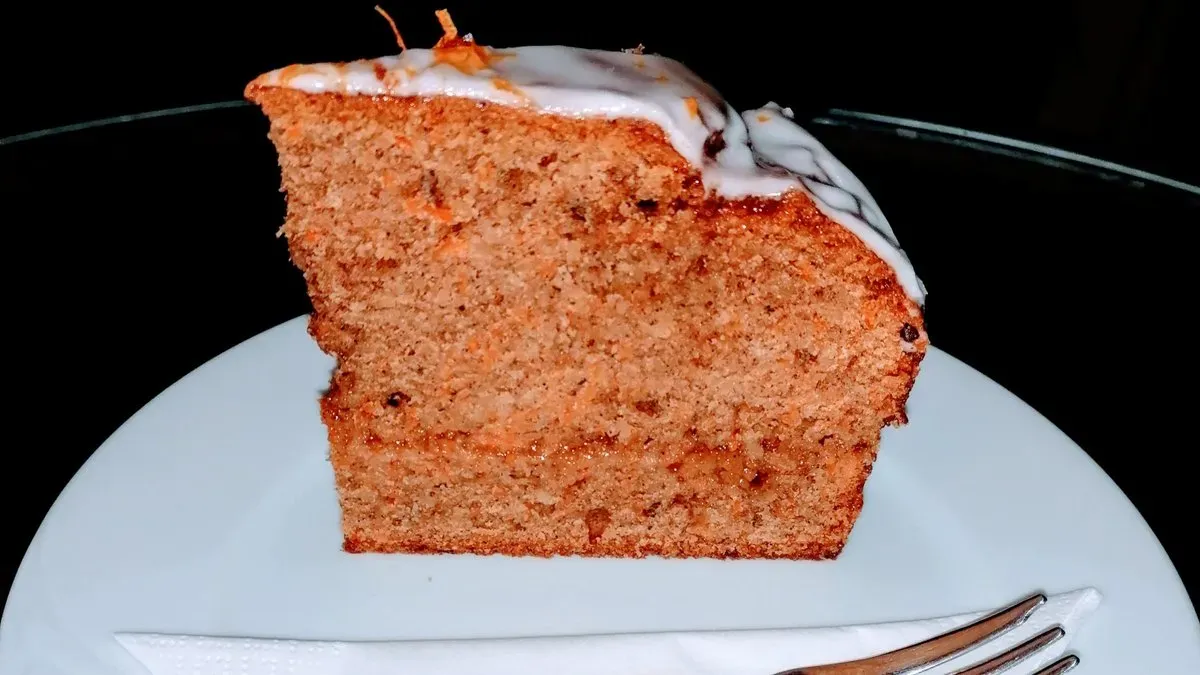 Répa torta