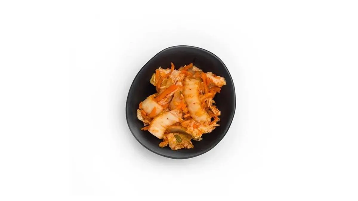 KIMCHI