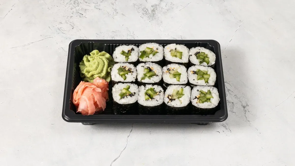 CUCUMBER+
