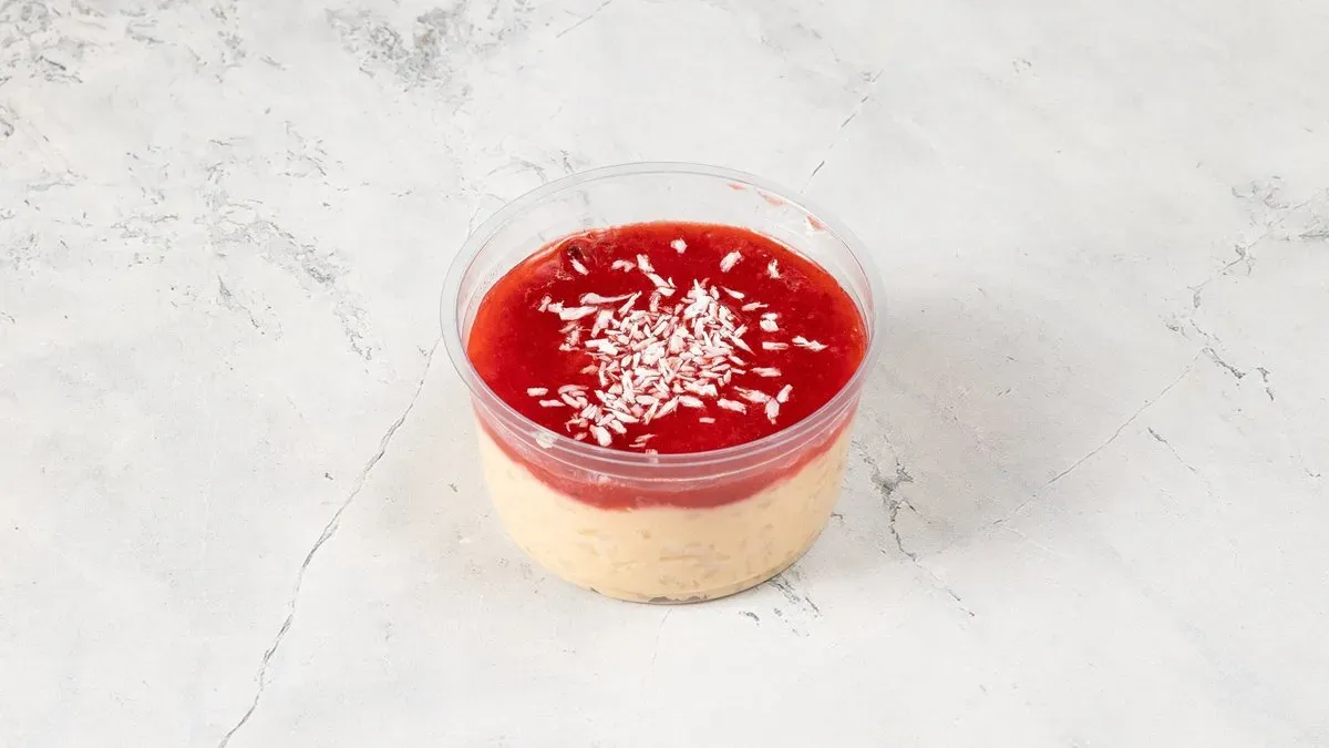3. Ricepuding