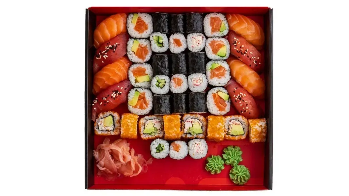 Party box No.2
