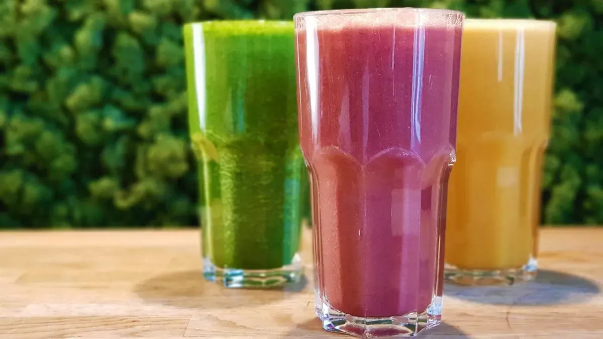 Acai-mix 500ml - visszaváltható üvegben