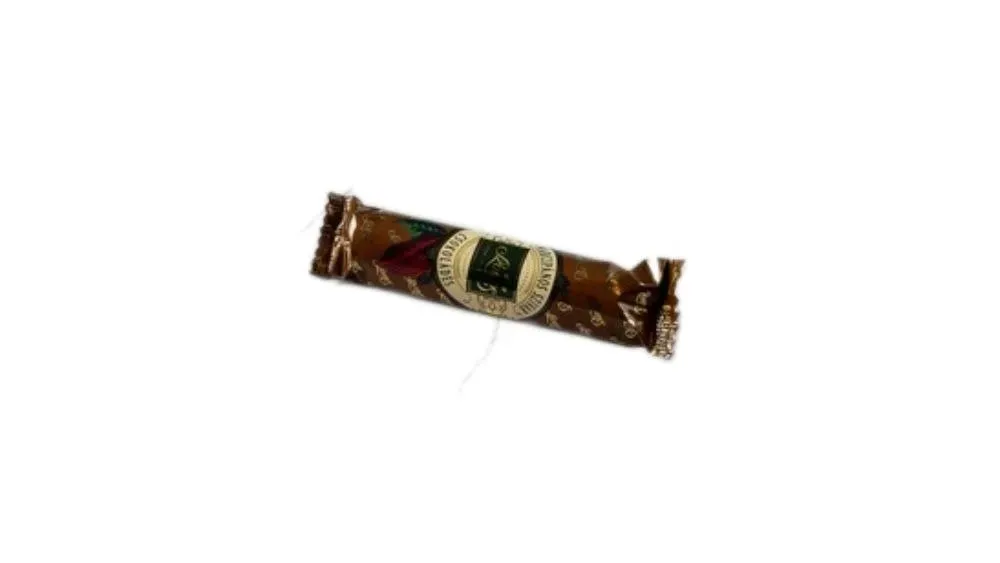 Marcipán szivar csokoládés 45g