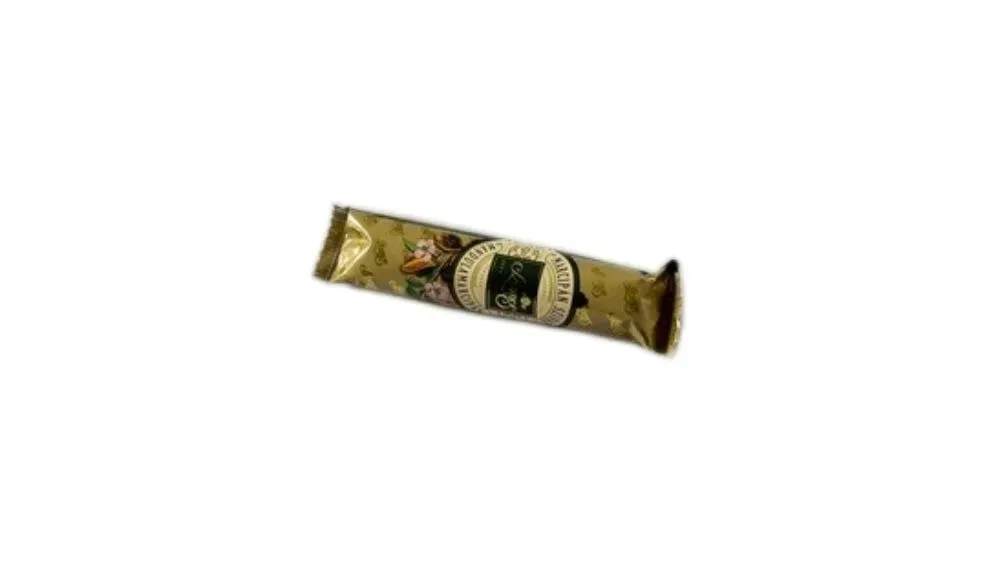 Marcipán szivar natúr 45g
