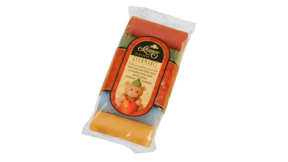 Gyurmarci 90g