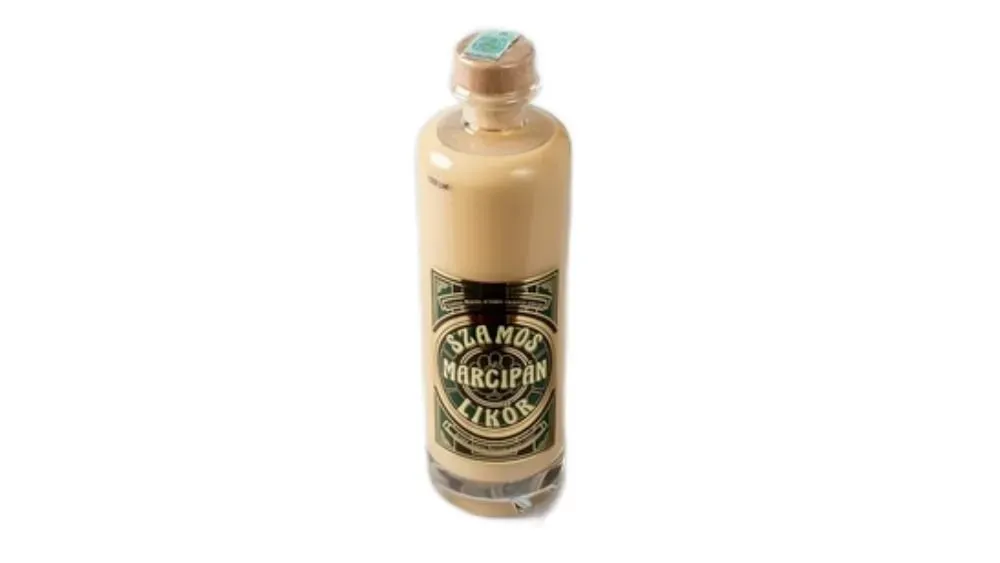 Likőr marcipán 0,5l