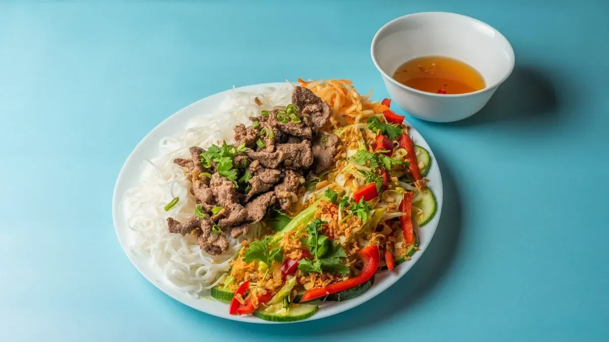 19. Bun Bo