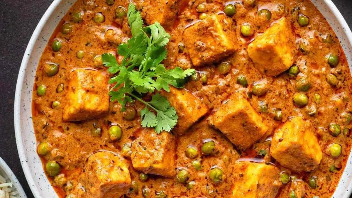 MATAR PANEER