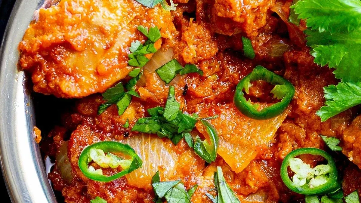 KARAHI CSIRKE (250GRAMS)