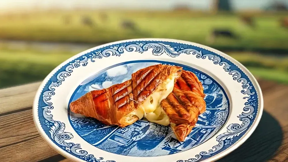 Crosti Cheese🥐