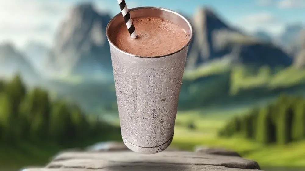 Milkshake 500 ml