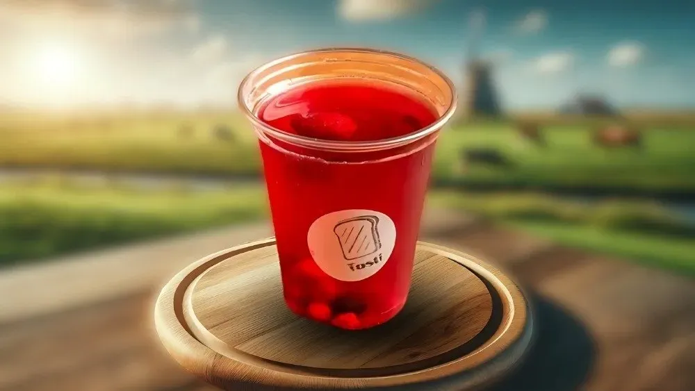 Ranja (Lemonade)