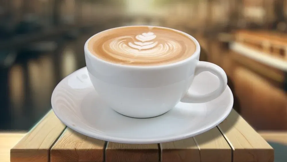 Latte - 300 ml