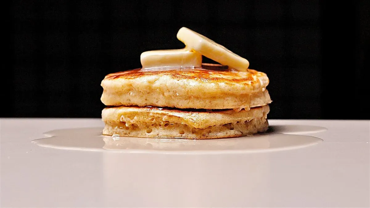 ORIGINAL Pancake