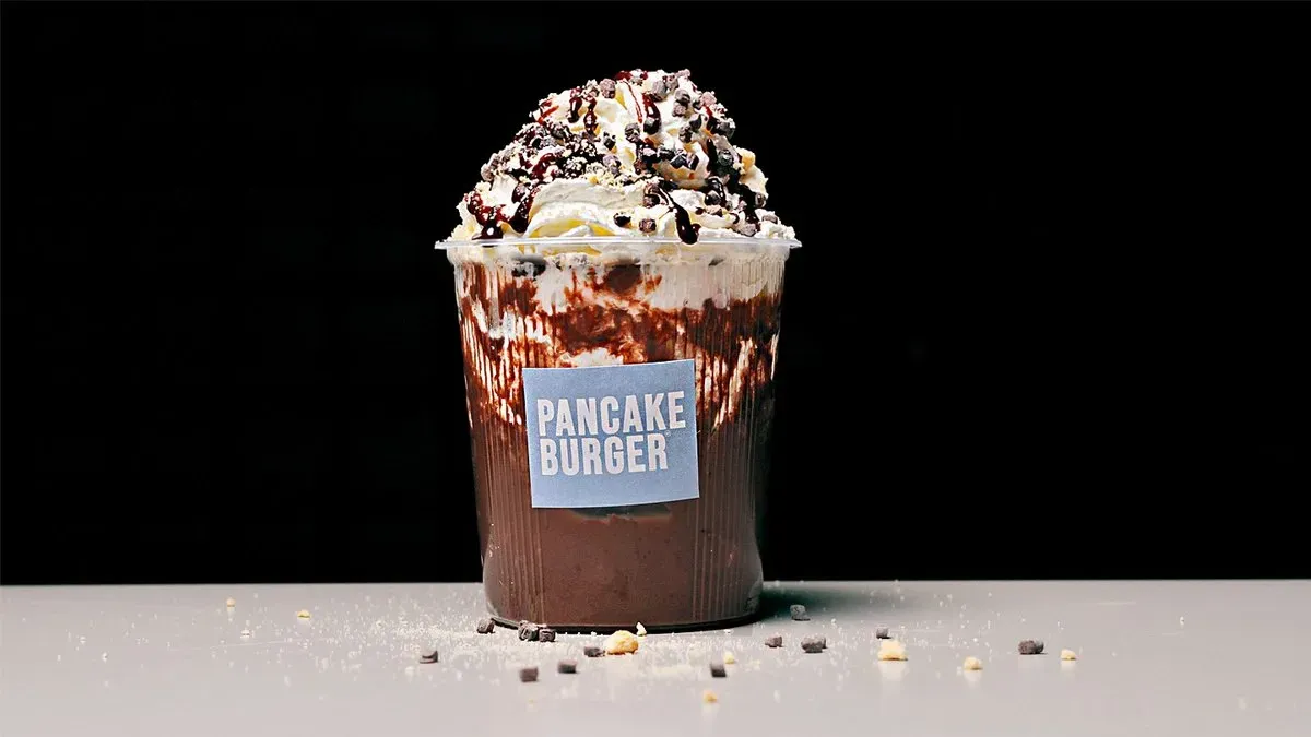 NUTELLA BITE