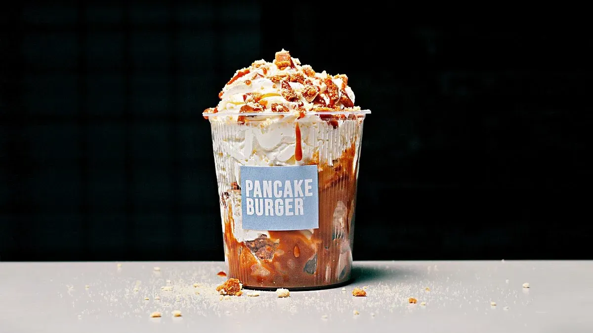 TOFFEE BITE