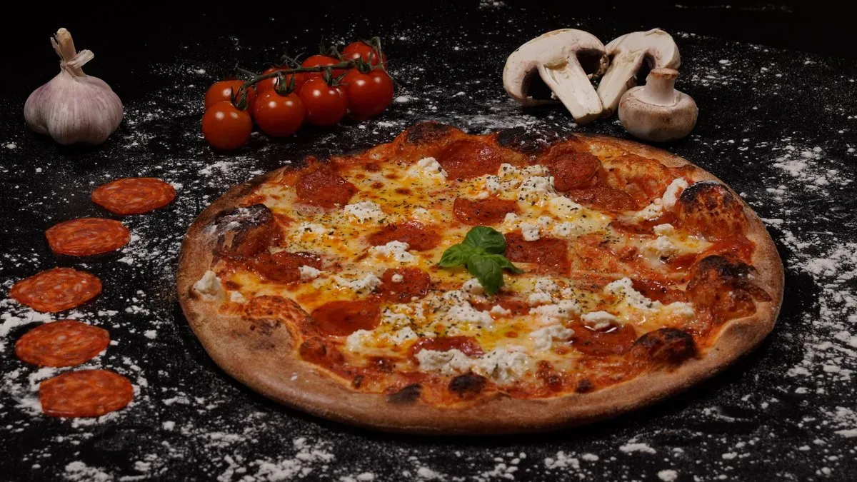 SALSICCIA