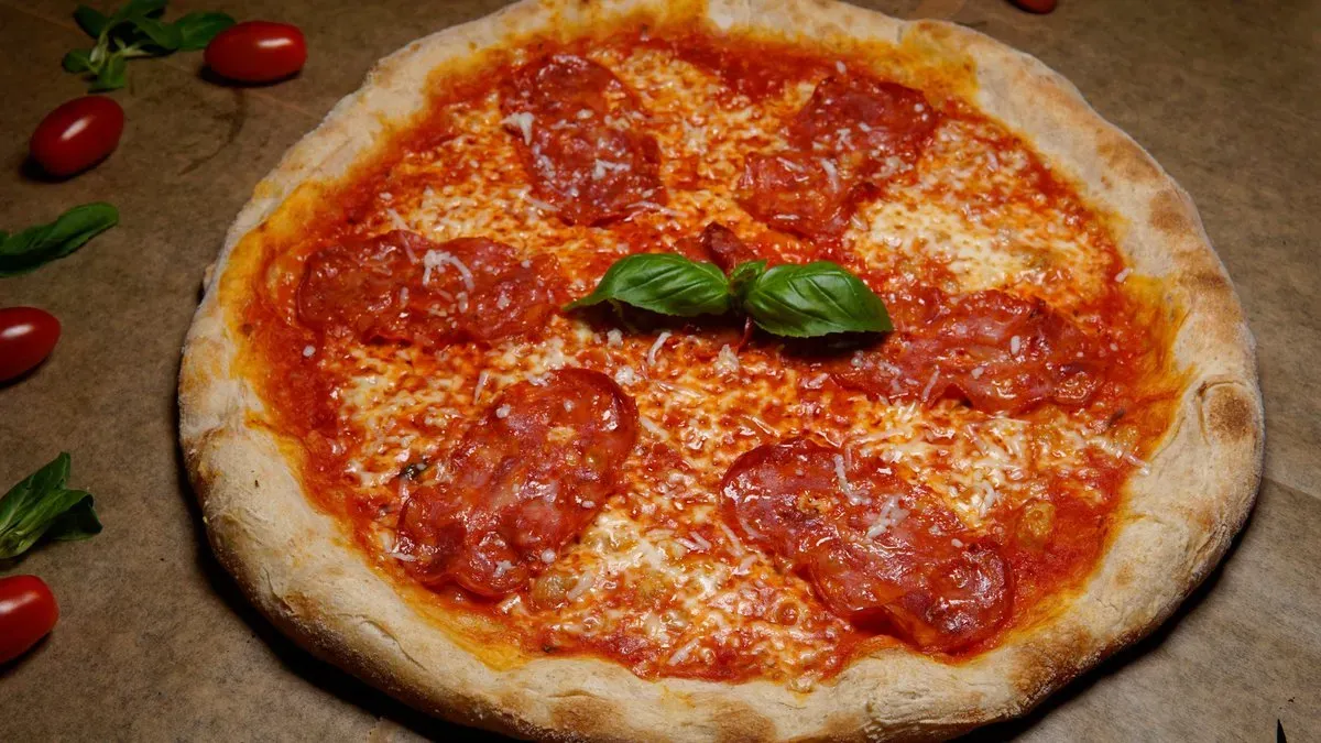 DIAVOLA 🌶