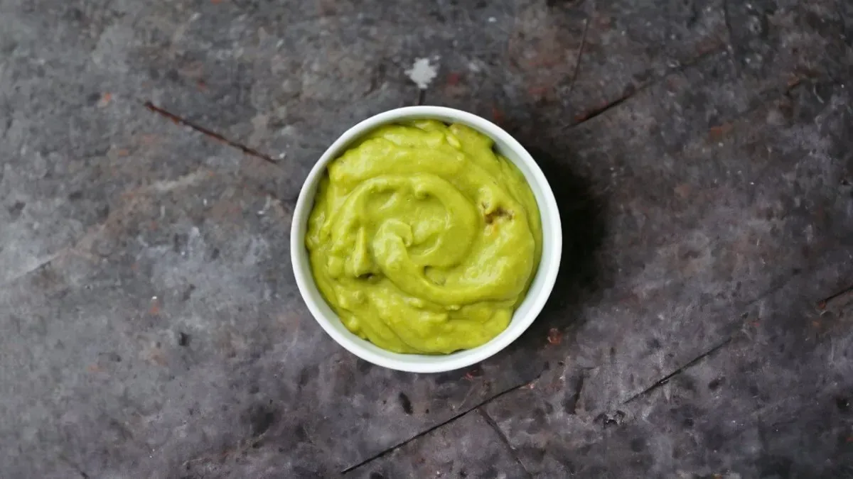 Guacamole