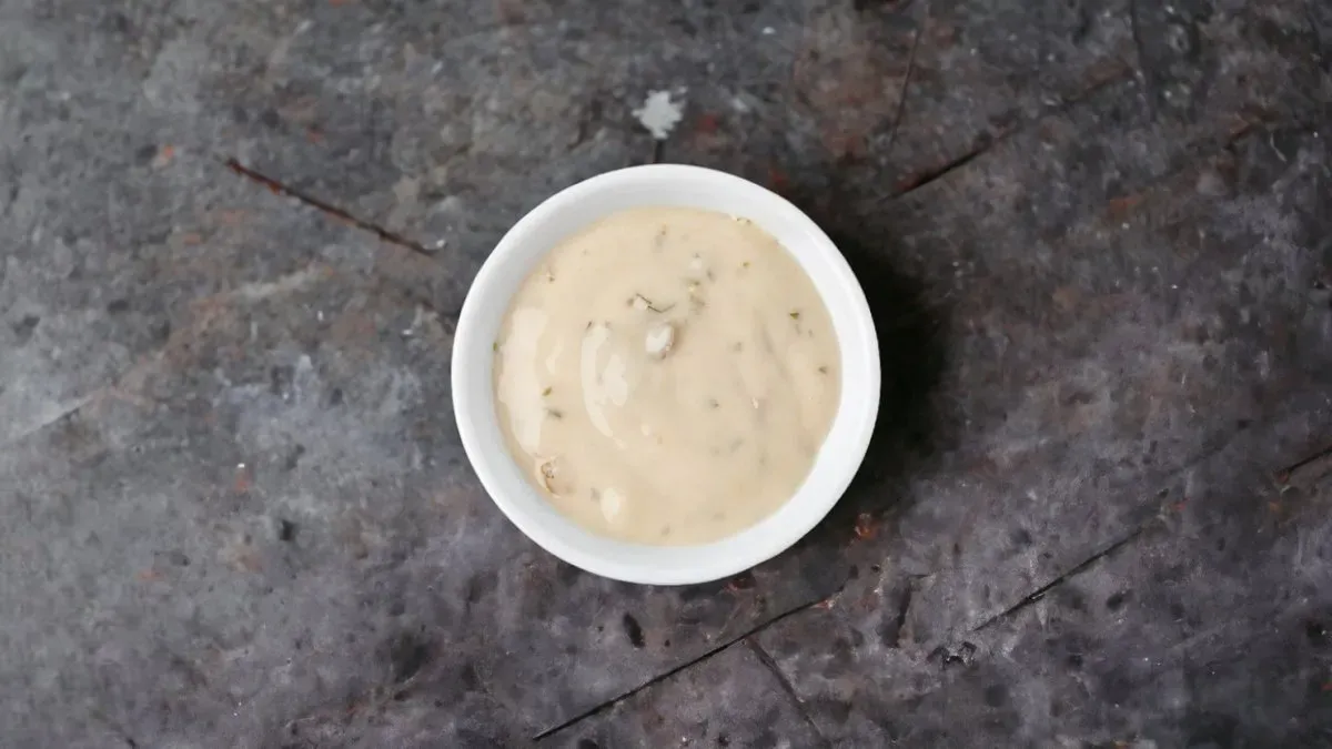 Gorgonzola szósz