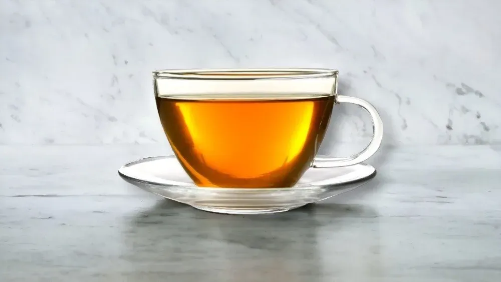 Puer tea