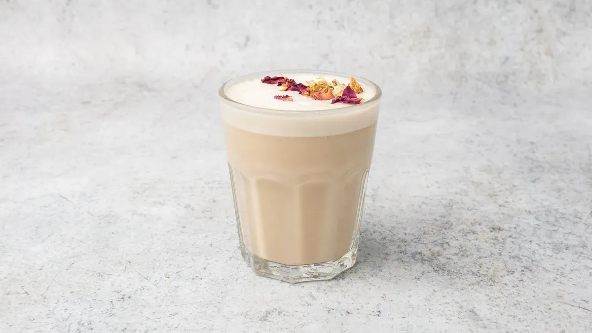 Chai latte