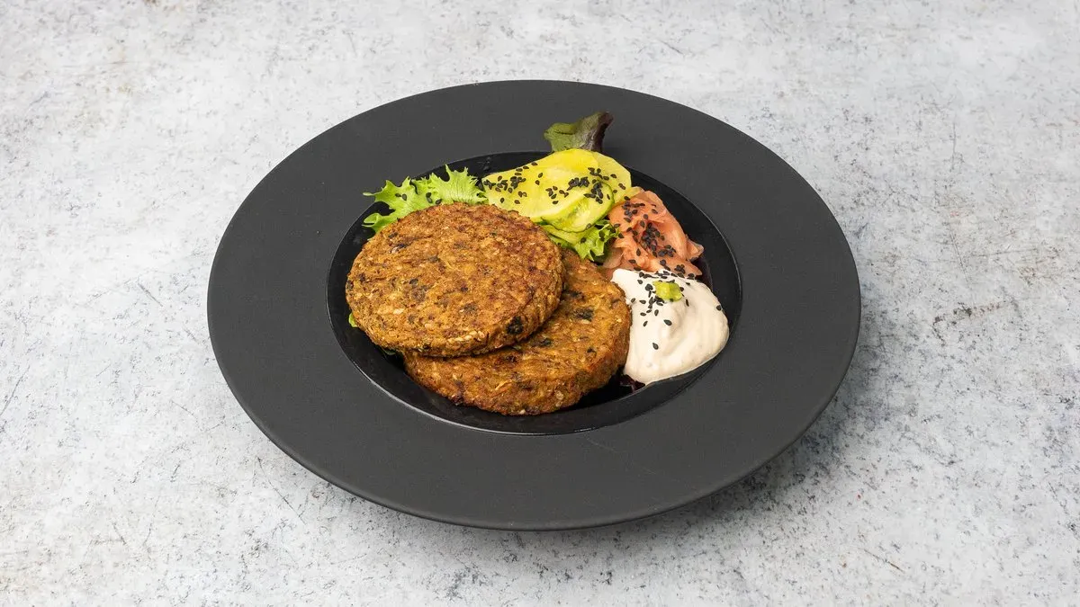 Okonomiyaki tál