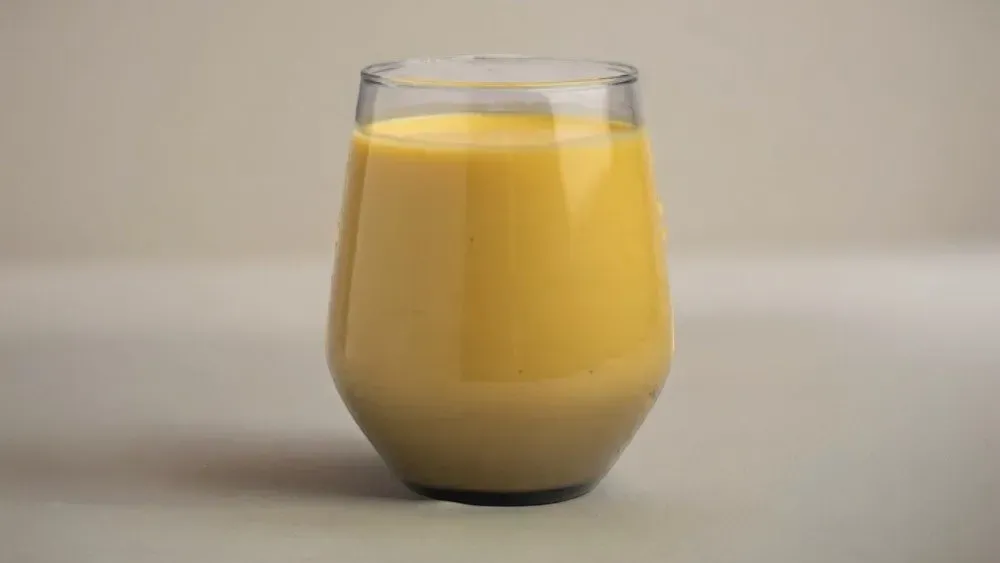 Mangó lassi(3 dl)