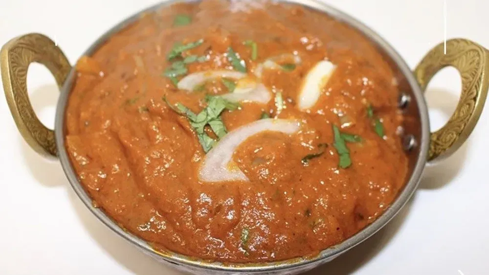 Kadai hal | Kadai fish
