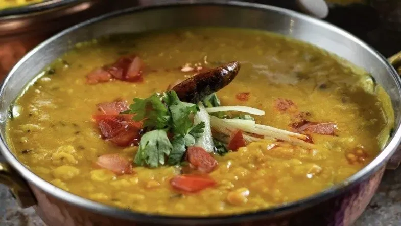 Daal Tadka