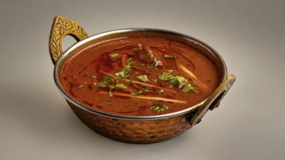 Bárány rogan josh